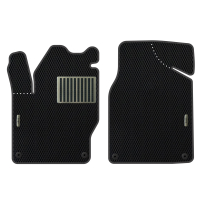 Alfombrillas de coche Volkswagen Sharan (1995-2000)