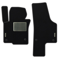 Alfombrillas de coche Volkswagen Beetle (2011-2015)