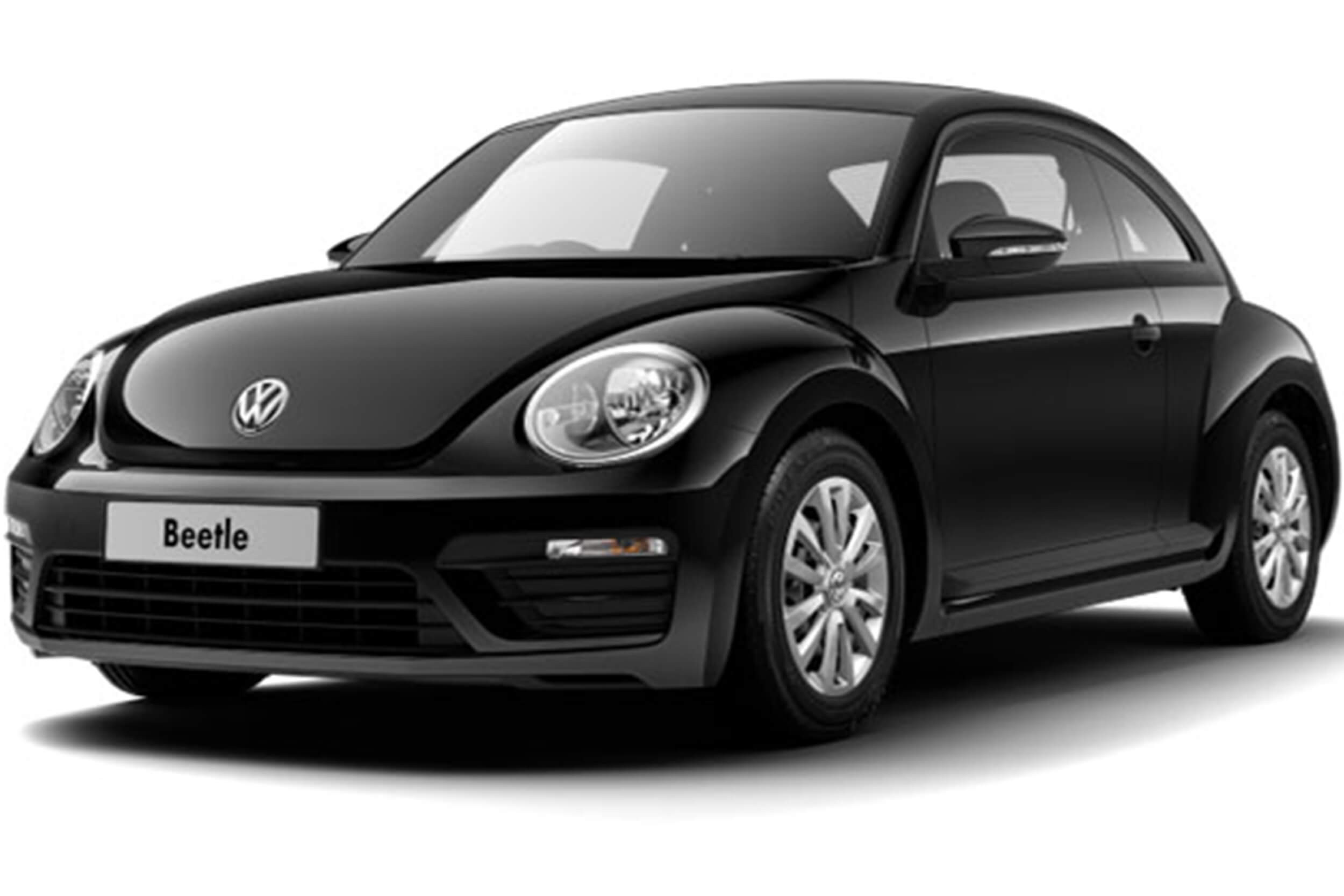 Alfombrillas de coche Volkswagen Beetle (2011-2015)