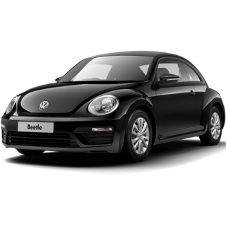 Alfombrillas de coche Volkswagen Beetle (2011-2015)