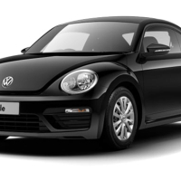 Alfombrillas de coche Volkswagen Beetle (2011-2015)