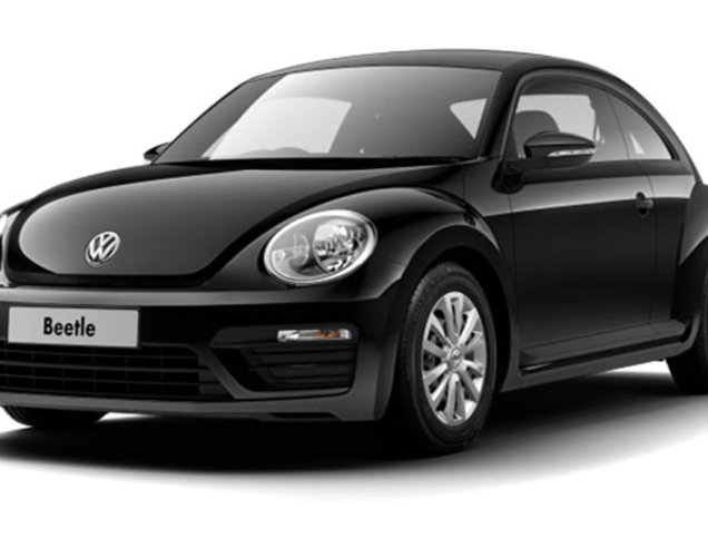 Alfombrillas de coche Volkswagen Beetle (2011-2015)