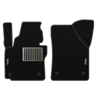 Alfombrillas de coche Volkswagen Touran (2006-2010)