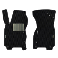 Alfombrillas de coche Volkswagen Passat B5 (1996-2000)