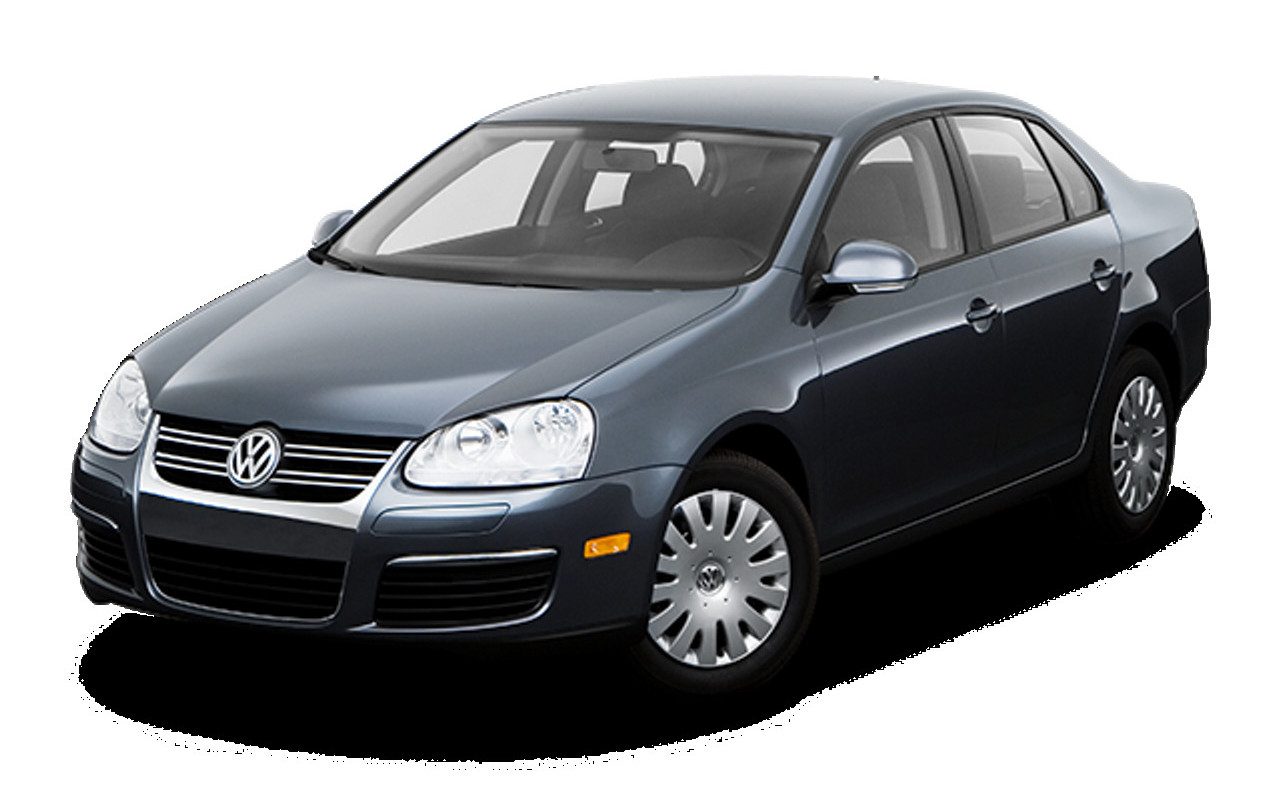 Alfombrillas de coche Volkswagen Jetta (2005-2011)