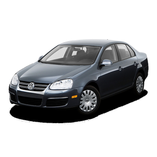 Alfombrillas de coche Volkswagen Jetta (2005-2011)