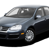 Alfombrillas de coche Volkswagen Jetta (2005-2011)