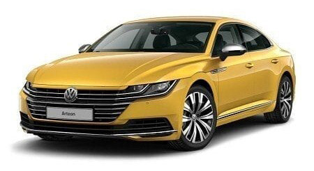 Alfombrillas de coche Volkswagen Arteon (2017-2020)