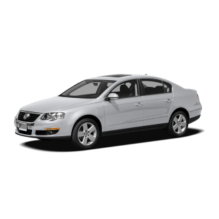 Alfombrillas de coche Volkswagen Passat B6 (2005-2010)
