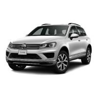Alfombrillas de coche Volkswagen Touareg (2014-2018)