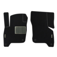 Alfombrillas de coche Volkswagen E-Lavida (2018-…)