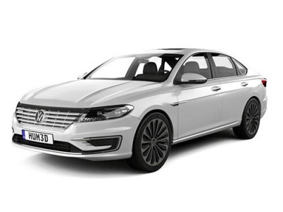 Alfombrillas de coche Volkswagen E-Lavida (2018-…)