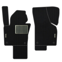 Alfombrillas de coche Volkswagen Jetta (2014-2018)