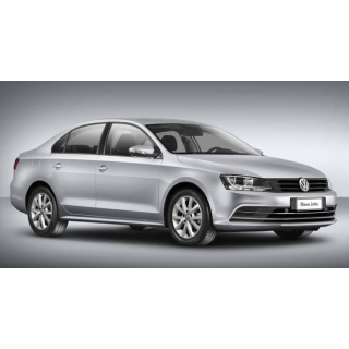 Alfombrillas de coche Volkswagen Jetta (2014-2018)