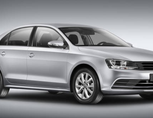 Alfombrillas de coche Volkswagen Jetta (2014-2018)