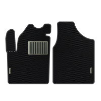 Alfombrillas de coche Volkswagen Sharan (2000-2004)