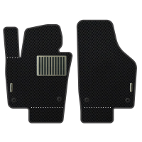 Alfombrillas de coche Volkswagen Sharan (2010-…)