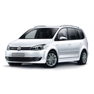 Alfombrillas de coche Volkswagen Sharan (2010-…)