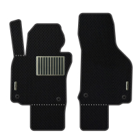 Alfombrillas de coche Volkswagen Golf GTI (2005-2008)