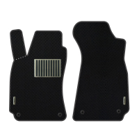 Alfombrillas de coche Volkswagen Passat B5 (1996-2000)