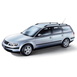 Alfombrillas de coche Volkswagen Passat B5 (1996-2000)