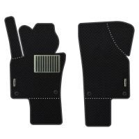 Alfombrillas de coche Volkswagen Tiguan (2011-2018)