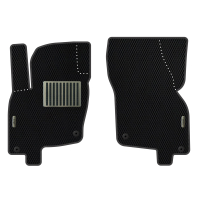 Alfombrillas de coche Volkswagen E-Tharu (2020-…)