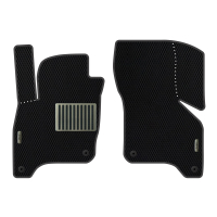 Alfombrillas de coche Volkswagen E-Bora (2019-…)