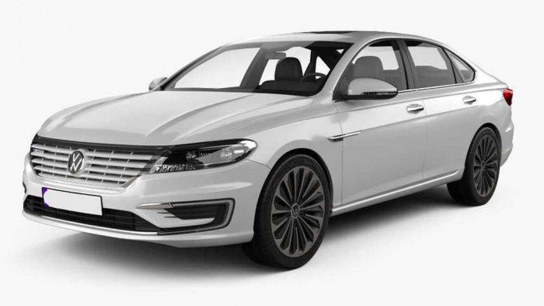 Alfombrillas de coche Volkswagen E-Bora (2019-…)