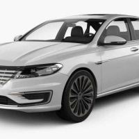 Alfombrillas de coche Volkswagen E-Bora (2019-…)