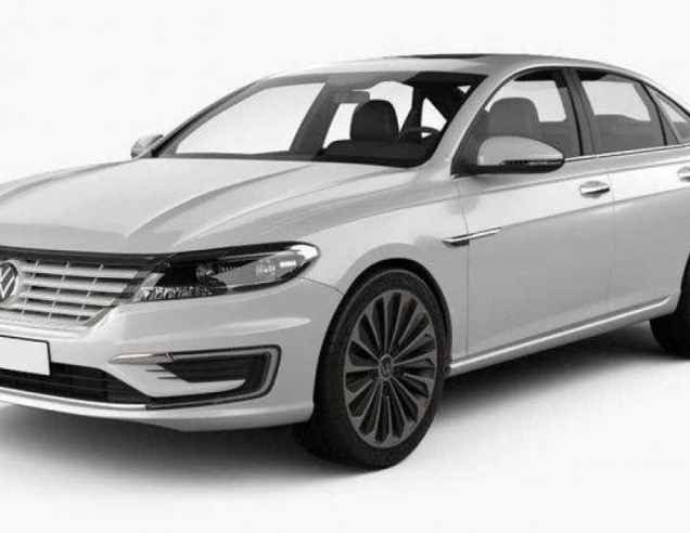 Alfombrillas de coche Volkswagen E-Bora (2019-…)