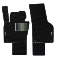 Alfombrillas de coche Volkswagen Passat B6 (2005-2010)