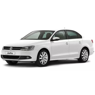 Alfombrillas de coche Volkswagen Jetta (2010-2018)