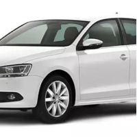 Alfombrillas de coche Volkswagen Jetta (2010-2018)