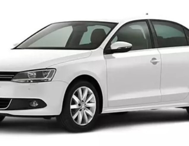 Alfombrillas de coche Volkswagen Jetta (2010-2018)