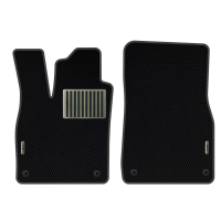 Alfombrillas de coche Volkswagen ID.4 (2022-…)