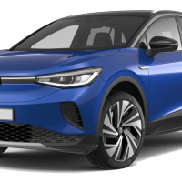 Alfombrillas de coche Volkswagen ID.4 (2022-…)