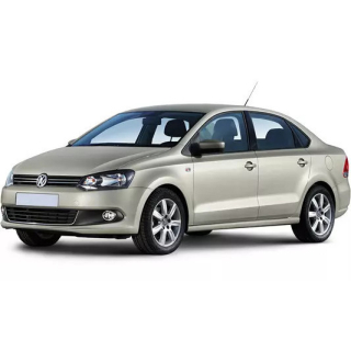 Alfombrillas de coche Volkswagen Polo (2010-2020)