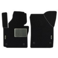 Alfombrillas de coche Volkswagen Touran (2006-2010)