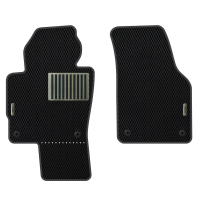 Alfombrillas de coche Volkswagen Passat B7 (2010-2015)