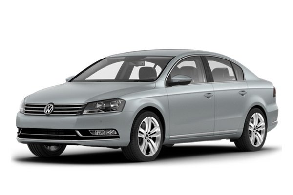 Alfombrillas de coche Volkswagen Passat B7 (2010-2015)