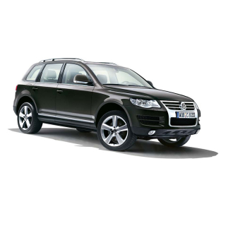 Alfombrillas de coche Volkswagen Touareg (2002-2010)