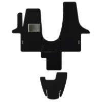 Alfombrillas de coche Volkswagen T5 Transporter (2003-2015)
