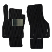 Alfombrillas de coche Volkswagen Golf (2012-2020)