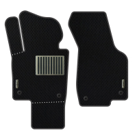 Alfombrillas de coche Volkswagen Passat B7 NMS (2011-2015)