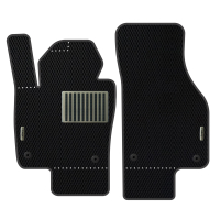 Alfombrillas de coche Volkswagen Passat B6 (2005-2010)