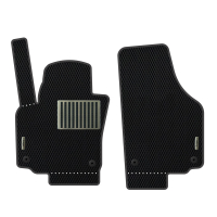 Alfombrillas de coche Volkswagen Golf Plus (2004-2014)