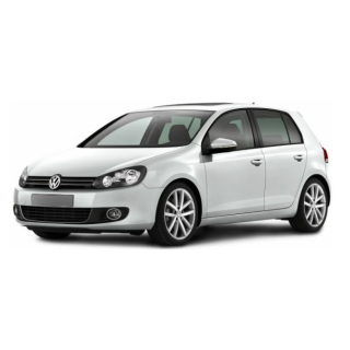 Alfombrillas de coche Volkswagen Golf Plus (2004-2014)