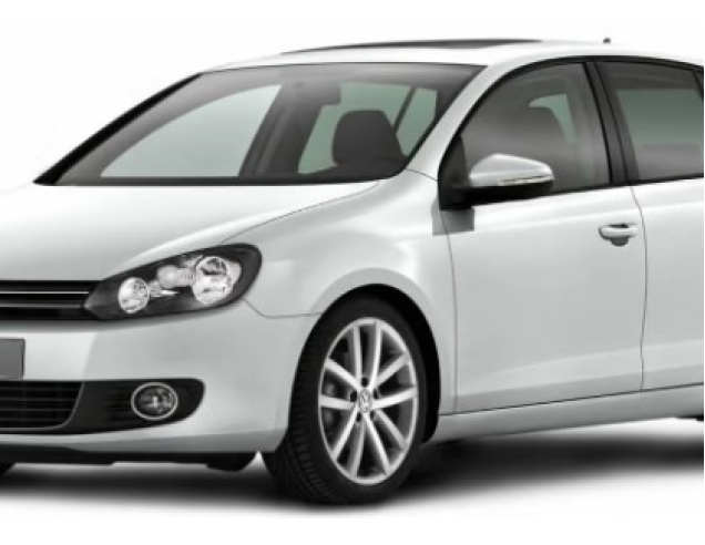 Alfombrillas de coche Volkswagen Golf Plus (2004-2014)