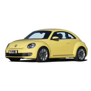 Alfombrillas de coche Volkswagen Beetle A5 (2011-2019)